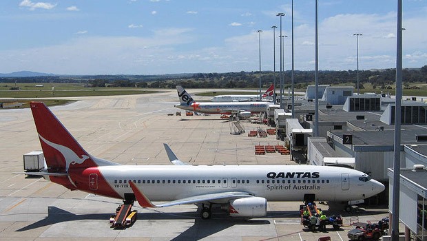 Für Melbourne reicht es zum Titel des dritteffizientesten Flughafens in Ozeanien. Der zweitgrößte Airport Australiens musste sich nur einem Konkurrenten aus dem eigenen Land und einem aus Neuseeland geschlagen geben.