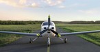 Tango von Spectra Aircraft: Experten schätzen den Bedarf auf 230 Exemplare.