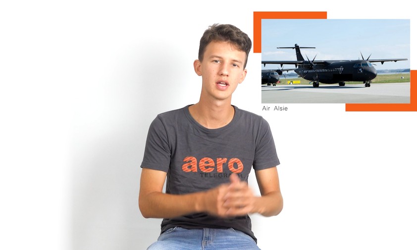 Im Video: Lalona Air schon vor dem Aus und Lufthansas A380 sagt Tschüss!