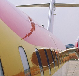 Flugzeug von Air Nostrum: Die Iberia-Tochter hat Probleme.