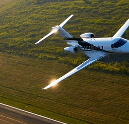 Der PC-24 von Pilatus: Bisher 84 Exemplare verkauft.