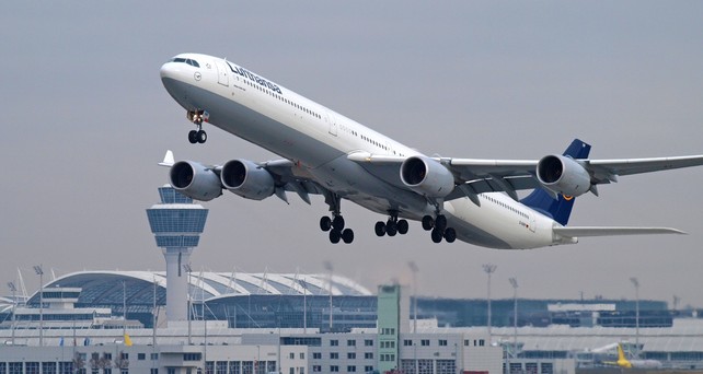 airbus a340 600 d aihp muenchen 01