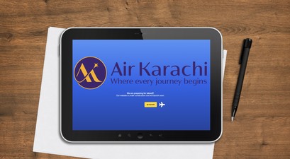 air karachi