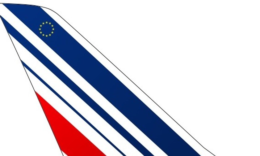 ticker-air-france