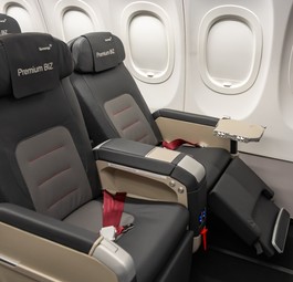 Eurowings Premium BIZ-10