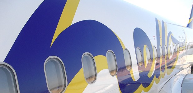 Flieger von Hello: Finanzchef täuschte das Management.