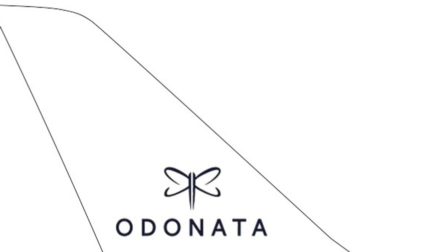 ticker odonata