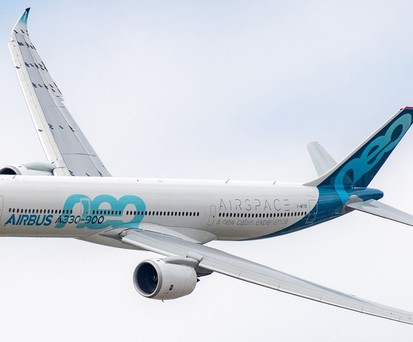 Airbus A330-900: Corsair setzt künftig auf den Flieger.
