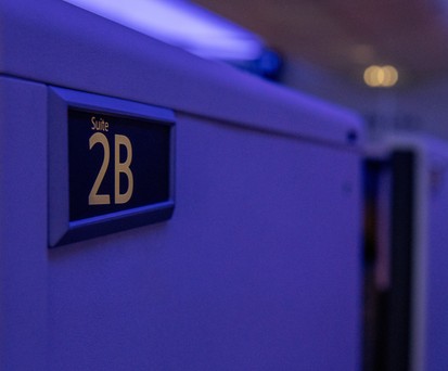 Delta-One-Suite: Bald im A321 Neo?