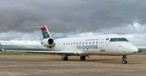 Flieger von South African Express: Liquidiation wurde im vergangenen April beschlossen.