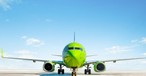 Boeing 737 von S7 Airlines: Ab 2021 auch als Frachter in Dienst.