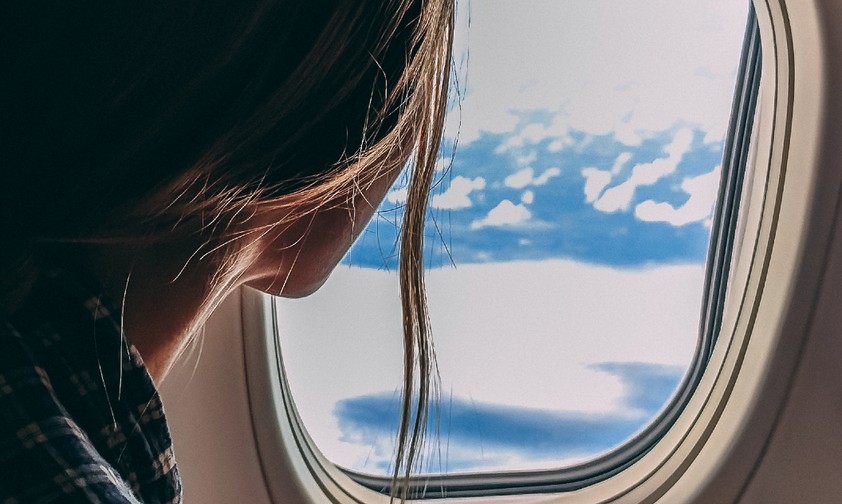 Die 12-Meilen-Zone beim Fliegen: Was ist das und warum ist sie wichtig?