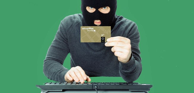 Hacker: Für die lieben unter ihnen gibts Meilen.