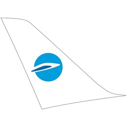 ticker plane sense