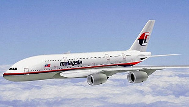 Airbus A380: Kernstück der neuen Flotte