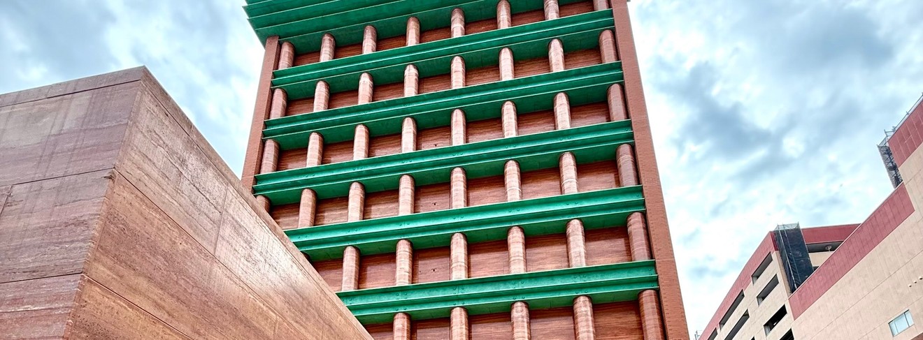 Fukuoka Hotel il Palazzo