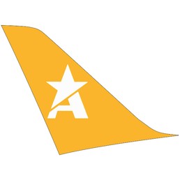 ticker air astra