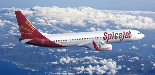 Spicejet: Beliebt am Golf.