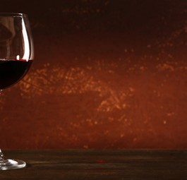 Rotwein: In Südafrika gibt es bald Flughafen-Merlot.