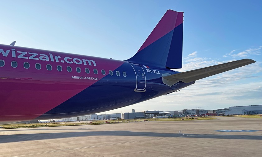 airbus a321 xlr 9h xla