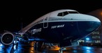 Boeing 737 Max: Das Flugzeug hatte Probleme.