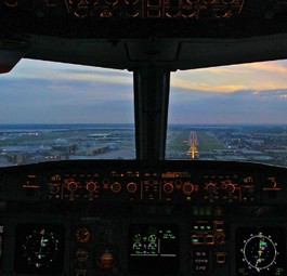 Wenn es um die Jagd nach atemberaubenden Aussichten geht, machen wohl in fast allen Fällen Piloten das Rennen. British Airways ließ nun ihre Kapitäne die zehn besten Aussichten der Welt küren.
