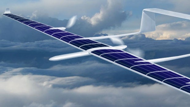 Der «Phönix» soll mit Solarkraft betrieben werden