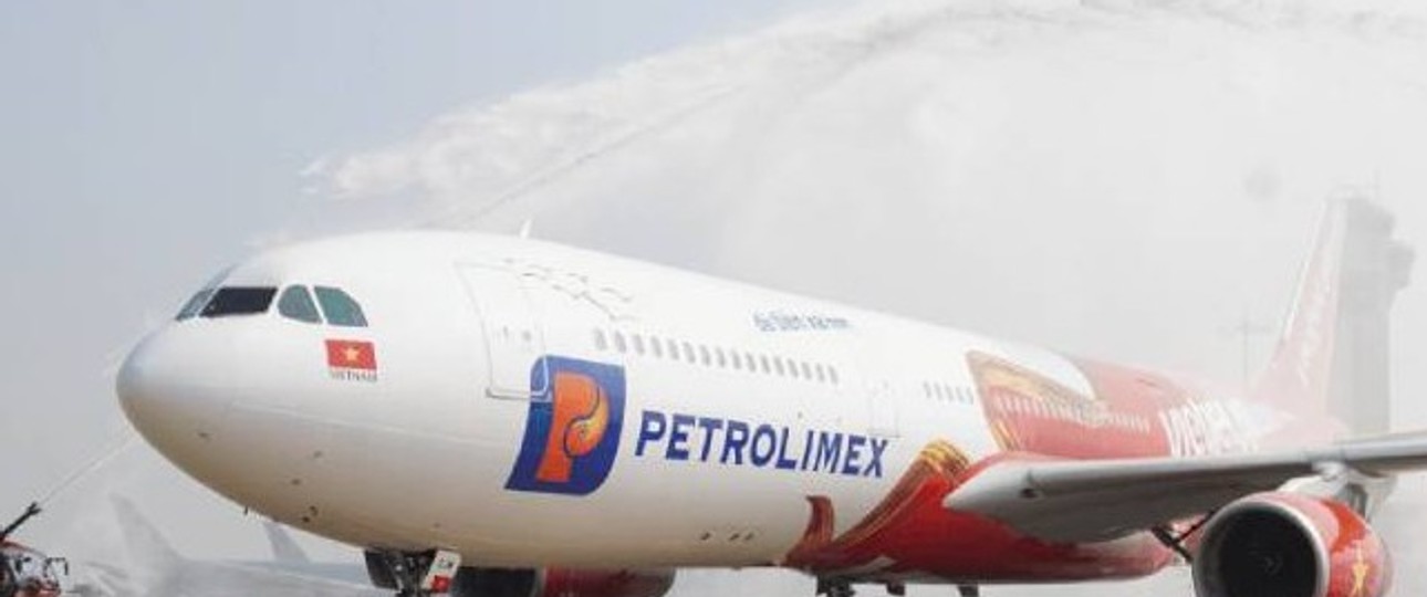 Airbus A330 von Vietjet: Die Airline will noch in diesem Jahr nach Europa.