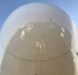 Boeing 737: Airbus hatte die Nase 2019 deutlich vorn.