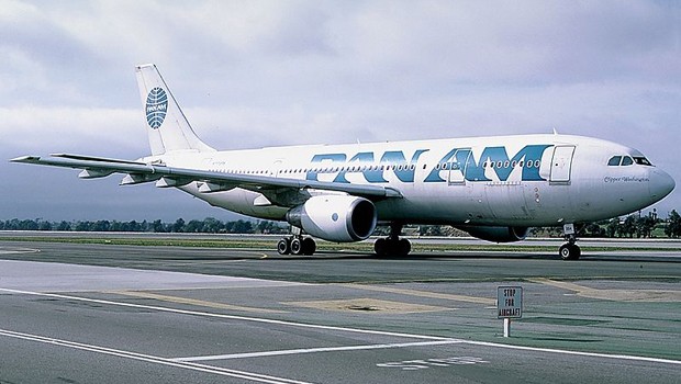 Das war der Durchbruch: Andere US-Airlines wie Pan Am folgten.