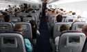 Economy Class von Lufthansa: Hier wird das neue Servicekonzept als erstes erprobt.