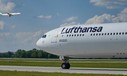 lufthansa airbus a340 600 mahan air