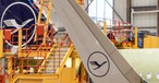 Produktion von Airbus: Der Flugzeugbau steht vor Veränderungen.