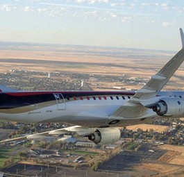 Bekommt ANA Mitsubishi-Jets erst 2019?