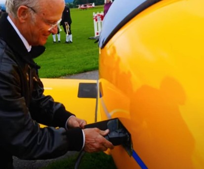 Bayern will elektrischer Privatfliegerei Schub verleihen