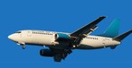 Boeing 737-300 von Wings of Lebanon: Die Airline besitzt nur ein eigenes Flugzeug.