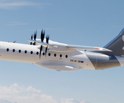 Die ES-30: Wird nach dem Entwurf aus dem Mai 2024 so aussehen.