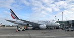 Airbus A318 von Air France: Wird bald ersetzt.