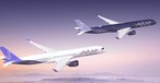Riyadh Air hat eine Festbestellung über 25 A350-1000-Flugzeuge aufgegeben. Die Vereinbarung kann auf bis zu 50 A350-1000 erweitert werden.