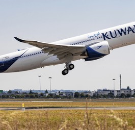 Erster Kunde fliegt mit kleinem Airbus A330 Neo