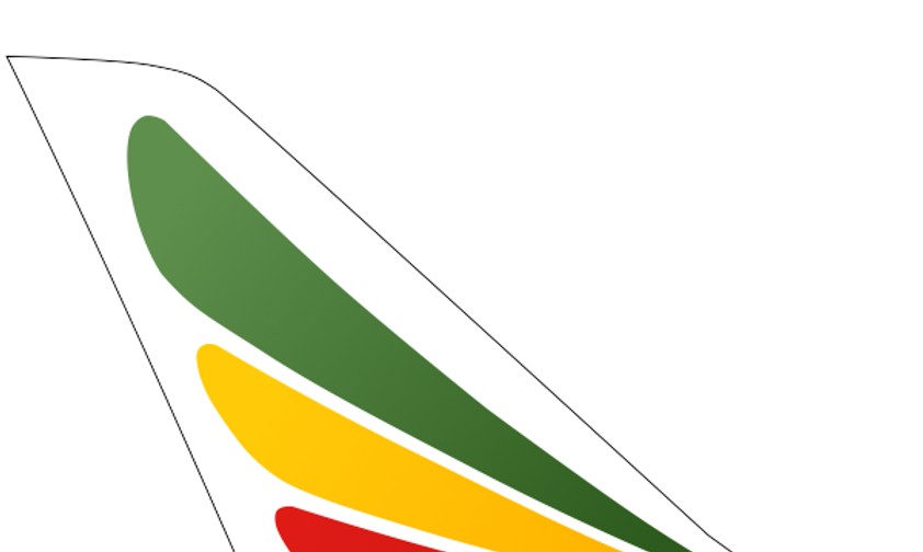 Ethiopian Airlines nimmt Flüge nach Kopenhagen auf - via Wien