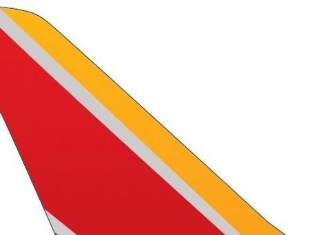 ticker-southwest-airlines