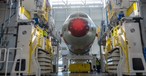 Ein Airbus A321 Neo in der Produktion: Ein Zulieferer arbeitet beim Korrosionsschutz nicht richtig.