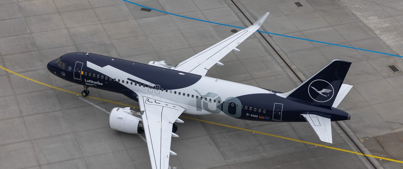 Lufthansa: Es gibt laut dem neuen Aufsichtsratschef viel zu tun.
