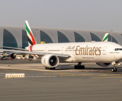 Emirates: Die Airline will Menschen mit Autismus besser unterstützen.
