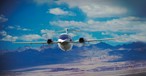 Piaggio Avanti Evo: Die neuste Version der Avanti.