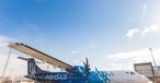 ATR 72 von Nordica: Wie weiter mit der Nationalairline?