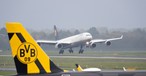 Airbus A340-600 Lufthansa