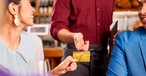 Skymiles-Kreditkarte von Delta: Ein gutes Geschäft fürs Unternehmen.