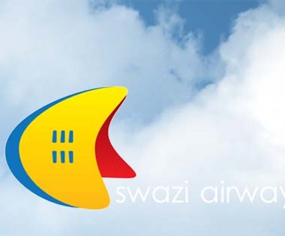 Logo von Swazi Airways: Geht es nun wirklich los?